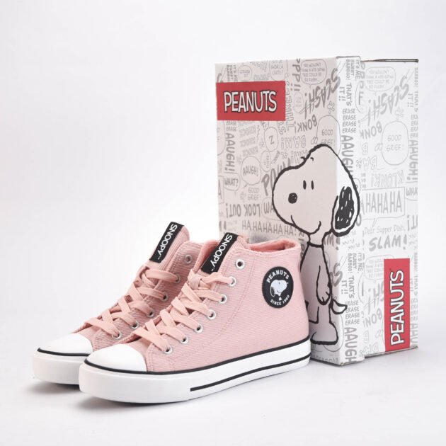 PEANUTS SHOES